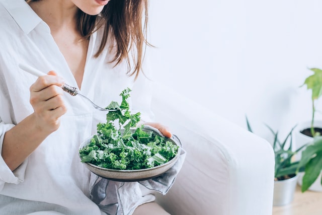 Apa itu superfood? (Photo by Nutriciously on Unsplash)