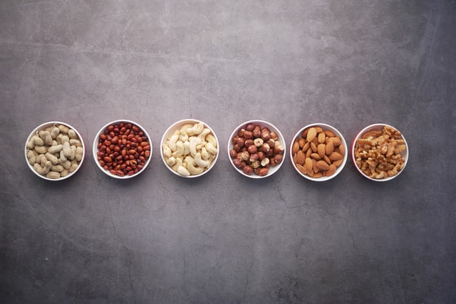 Superfood mudah ditemukan di pasaran (Photo by Towfiqu barbhuiya on Unsplash)