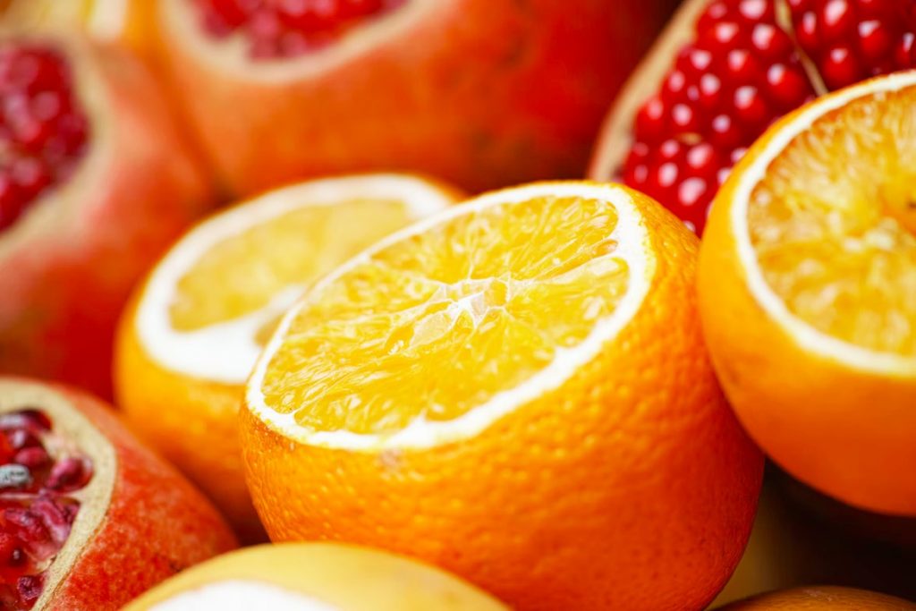 Ibu Menyusui dan Vitamin C, Adakah Korelasinya?