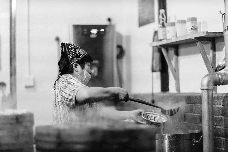 Air Yang Tepat Untuk Memasak, Seperti Apa Kriterianya?